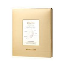 d'Alba Vita Collagen Hydrogel Mask 4 Sheets 4 Sheets