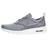 (WMNS) Nike Air Max Thea Premium 'Cool Grey' Women's 616723-008 EU 36.5