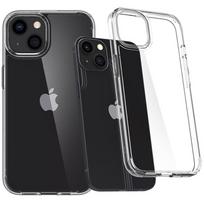 Spigen Ultra Hybrid Iphone 13 Crystal Clear