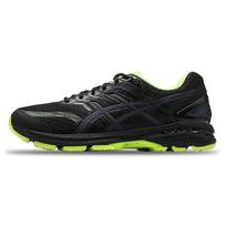 Asics GT 2000 5 Lite-Show Safety Yellow Men Sneakers Black Refective T7E1N-9007 46
