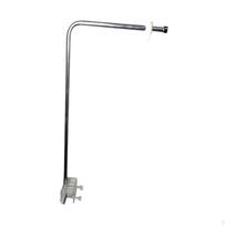 Aquarium Light Hanging Rack Stand for Lighting Reusable Stylish Sturdy Fish Tank
