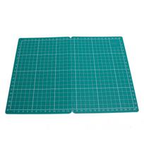 A4 A5 Cutting Mat Soft PVC Anti Slip Foldable Cutting Sewing Board for Crafts Model Building Scrapbooking Quilting