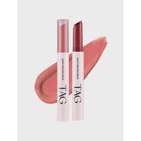 Tag Dewy Melting Balm  No.2 Rose Tea