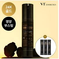 [VT COSMETICS] Black Truffle Reedle Shot 100 50ml