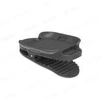 Magnetic Backpack Clip For Insta360 GO Ultra Horizontal/Vertical Shooting Bracket Mount For Insta360 GO Ultra Camera Accessories