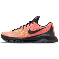Nike Kd 8 Hunt's Hill Sunrise 749375-807 44.5