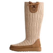 UGG Classic Tall Boot Classic Tall Knee high Boots Women's Light Umber 1174579-NCHS 38