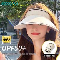 Forty Thousand Kilometers Women's Anti-UV Sun Protection Collection