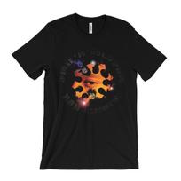 26 Smif-N-Wessun T Shirt - 90s boom Bap Dah' Shinin' Bucktown Boot Camp Clik Unisex T-Shirt XXXXL