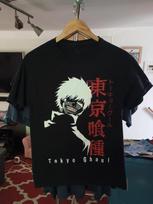 Vintage Tokyo Ghoul Crunchyroll Anime T-shirt Unisex NT160 FREE SHIPPING M