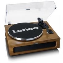 Lenco Ls-410Wa - Gramofon Z Głośnikami I Bluetooth