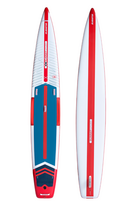 Gladiator Summit Sport 14' × 26" lenktyninės irklentės komplektas