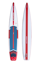 Gladiator Summit Sport 14' × 28" lenktyninės irklentės komplektas