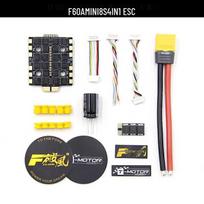 T-MOTOR F60A Mini ESC for FPV Racing Drones