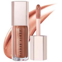 Blizganti lūpų glazūra „Gloss Bomb“, daugiaspalvė, drėkinanti, blizganti, lūpų putlinamoji priemonė, makiažas pradedantiesiems, skysti lūpų dažai, moteriški makiažo kosmetikos gaminiai
