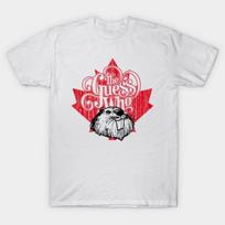 Beaver The Guess Who Takin' It Back Guitar Unisex S-5XL Shirt SB183 M