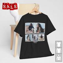 Madison Beer The locket world 2026 Gift For Fans Unisex S-5XL Shirt CA670 XL