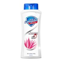 Safeguard Aloe Vera Moisturizing Shower Gel