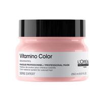 Loreal professionnel serie expert vitamino color profesjonalna maska do włosów koloryzowanych 250ml