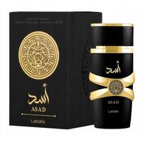 Lattafa asad woda perfumowana męska edp dla niego 100ml