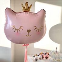 Ounizi Birthday Scene Decoration, Girl's Birthday Balloon Props, Atmosphere Setup, Party Decorations, Happy Rose Gold