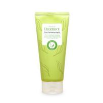 DEOPROCE Premium Green Tea Peeling Vegetal Gel 170g – Gentle Exfoliating Peeling Gel for Smooth & Radiant Skin