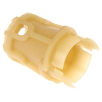 Parking Brake Cable Guide Direct Fit 471911 Handbrake Cable Retainer Replacement For C5