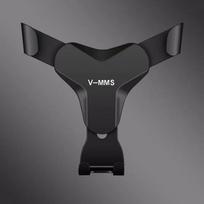 Phone Holder for Car Air Vent Gravity Mount Automatic Locking Cell Holder No Magnetic Easy Install One Hand Use juoda