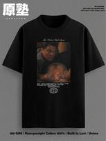 The Wolf of Wall Street T-shirt (vintage Y2K print) S
