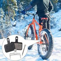 2 poros dviračio stabdžių kaladėlių Shimano M315,355,375,395,416,446,447,475,515,525