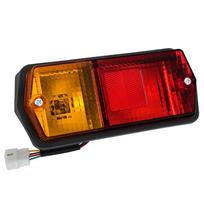 For Kubota Left Taillight Assembly T1150-34312 Compatible with M4700 M4900DT M5400DT M5700DT L3240DT L3400DT L3430DT China Mainland
