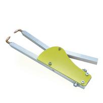 Epoxy Sheet Welding Equipment Spot Welder Adjustable Clamp Welding Pliers Repair Tool Precise Pressure Control