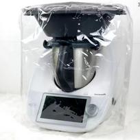 Cover for Thermomix For TM5 For TM6 For TM7 with Transparent Design and Oil Proof Properties to Support Long Term Use C