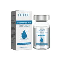 EELHOE Hyaluronic Acid Serum – Hydrating & Glowing Facial Essence 1pcs