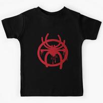Spider-Verse    Kids T-Shirt 130