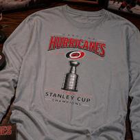 Comfort Colors® Carolina Hurricanes Stanley Cup Champions Shirt XL