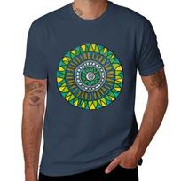The Relaxing Powers Of Nature Tshirt Festival Short Sleeve Tshirt S