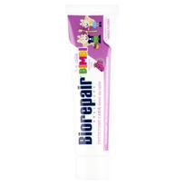 Biorepair Kids Pasta Do Zębów Dla Dzieci 0-6 Lat Z Ekstraktem Z Winogronu 50 Ml