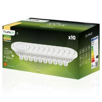 10X Żarówka Led Gu10 Reflektor Es111 15W = 100W 1521Lm 3000K Ciepła 38° Lumiled
