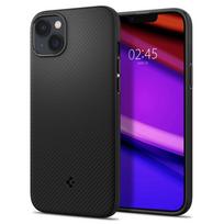 Spigen Mag Armor Iphone 14 Plus / 15 Plus Matte Black