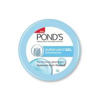 Pond's Super Light Gel drėkinamasis kremas, be aliejaus, 25 g