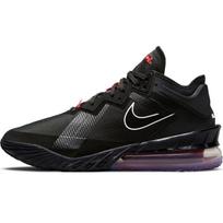 Nike LeBron 18 Low EP „Bred“ sportbačiai CV7564-001 40.5