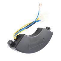 470UF Generator Auto Voltage Regulator Universal AVR for 5‑6.5KW Generator