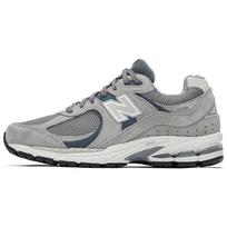 New Balance 2002R Plieno pilkos spalvos Orca sportbačiai M2002RST 37