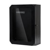 Weatherproof EV Charging Protection Box for Tesla, BYD, and Leapmotor White 50*60*25 cm