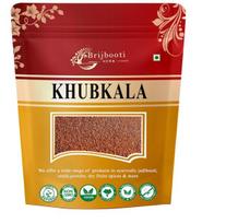 Gulabari: Rožinis vanduo (250 ml), Gulabari Premium rožių vanduo, Dabur