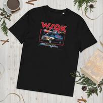 ***NEW*** Stranger Things WSQK The Squawk Van T-shirt 2XL