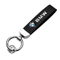 Odinis Cinko Lydinio Automobilio Raktų Pakabukas BMW M X1 X2 X3 X4 X5 X6 1 2 3 4 5 6 7 Serijoms F30 E90 G20 F20 F21 F22 F07 F10 F11 E60