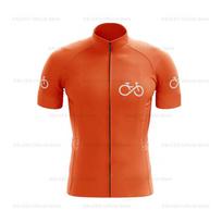 2025 Men Cycling Jersey Summer MTB Road Bike Cycling Clothes Short Sleeve Jersey Breathable Jersey Cycling Ciclismo Bicycle Set S