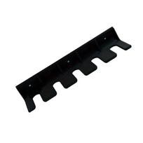 Water Guns Organizers Stand Water Guns Rack For Garden Hose Accessories Plastic Storage Holder Compact Design 1